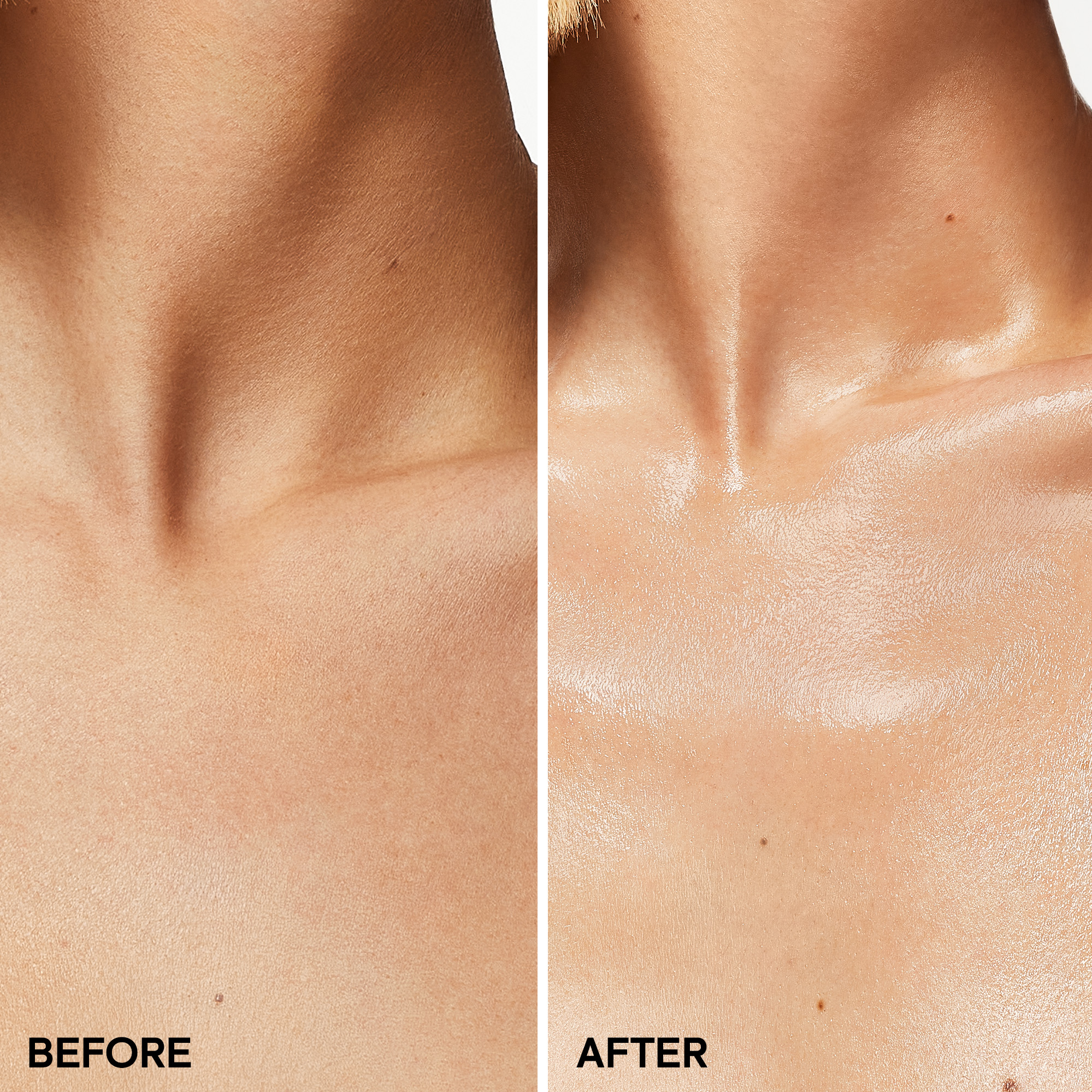 MAJOR GLOW ALL OVER GLOW BALM (BÁLSAMO ILUMINADOR CORPORAL)